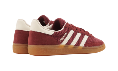Adidas Handball Spezial Shadow Red Velluto