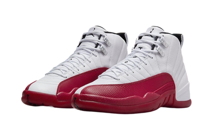 Jordan 12 Cherry 2023