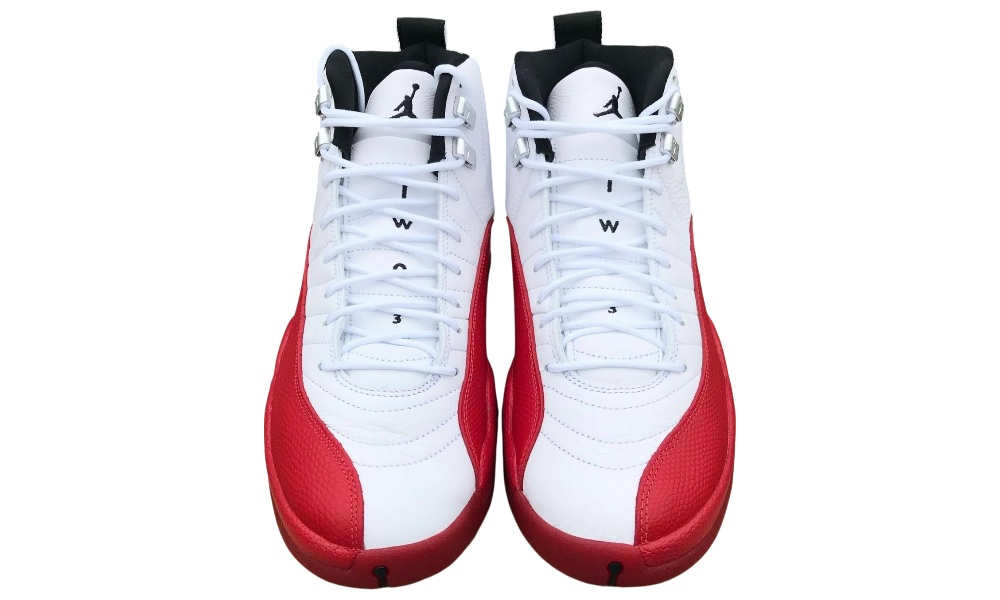 Jordan 12 Cherry 2023