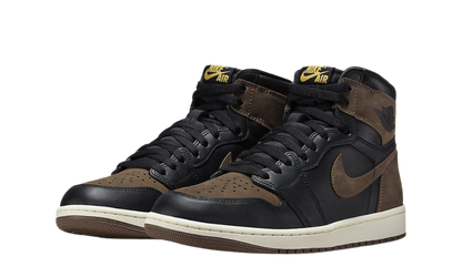 Jordan 1 High OG Palomino