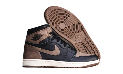 Jordan 1 High OG Palomino