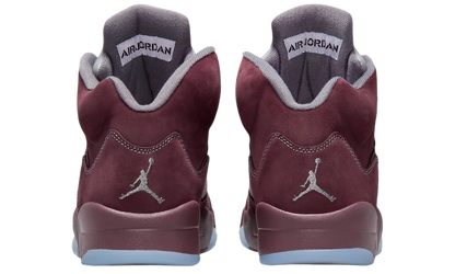 Jordan 5 SE Burgundy