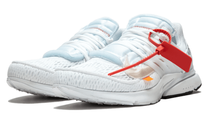Nike Air Presto Off-White bianco (2018)