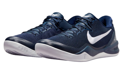 Nike Kobe 8 Protro College Navy