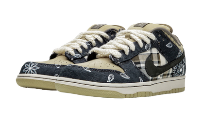 Nike SB Dunk Low Travis Scott (Regular Box)