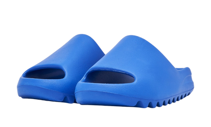 Yeezy Slides Azure