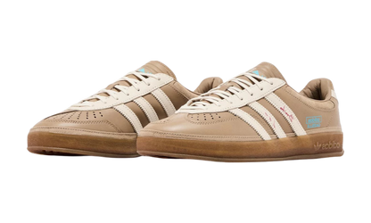 adidas Gazelle Indoor Bad Bunny Lionel Messi La Voz De Los Fans