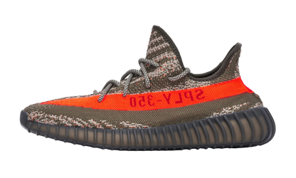 Yeezy Boost 350 V2 Carbon Beluga