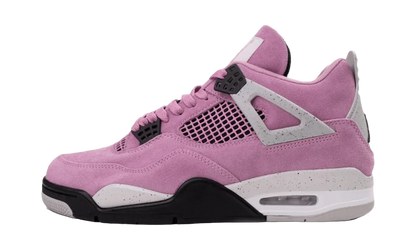 Jordan 4 Retro Orchid