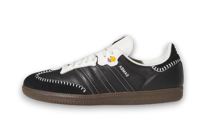 Adidas Samba OG Día de Muertos Pack Black