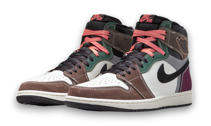 Air Jordan 1 Retro High OG Hand Crafted