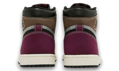 Air Jordan 1 Retro High OG Hand Crafted