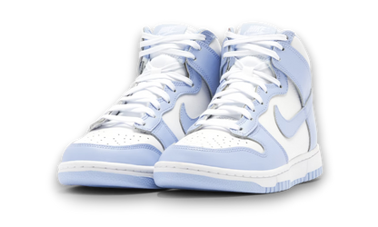 Dunk High Aluminium (W)