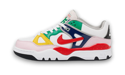 Nike Air Force 3 Low SP Nigo White