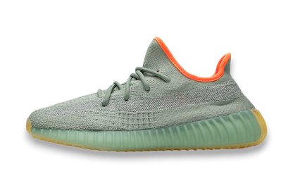Adidas Yeezy Boost 350 V2 Desert Sage