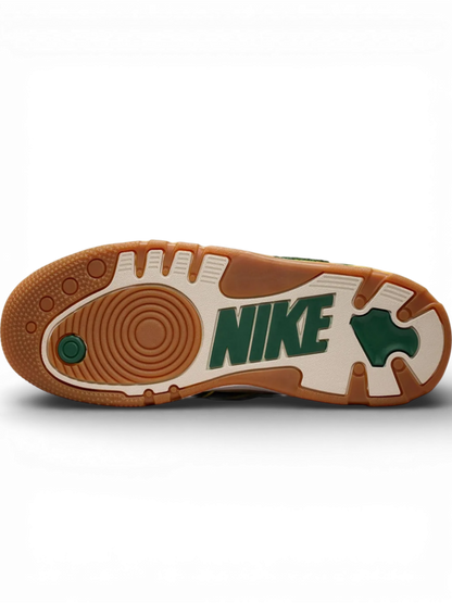 Nike Air Force 3 Low SP Nigo "College Pack - Forest Green"