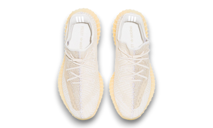 Adidas Yeezy Boost 350 V2 Natural
