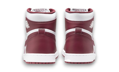 Jordan 1 Retro High OG Artisanal Team Red