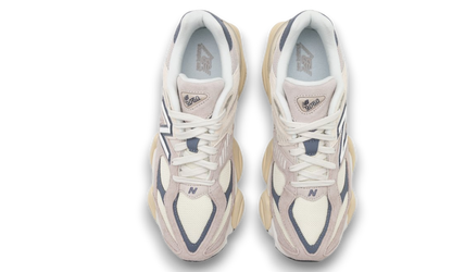 New Balance 9060 Moonrock Linen