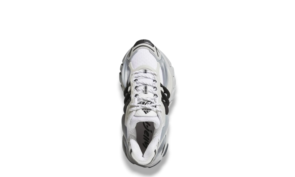 Adidas Adistar Jellyfish Pharrell Williams Solid Grey Black
