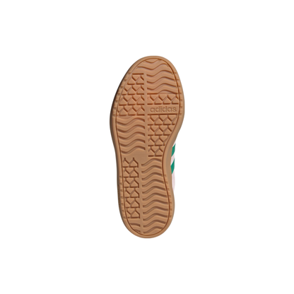 Adidas Women's Pink VL Court Bold Sneakers, JP6916