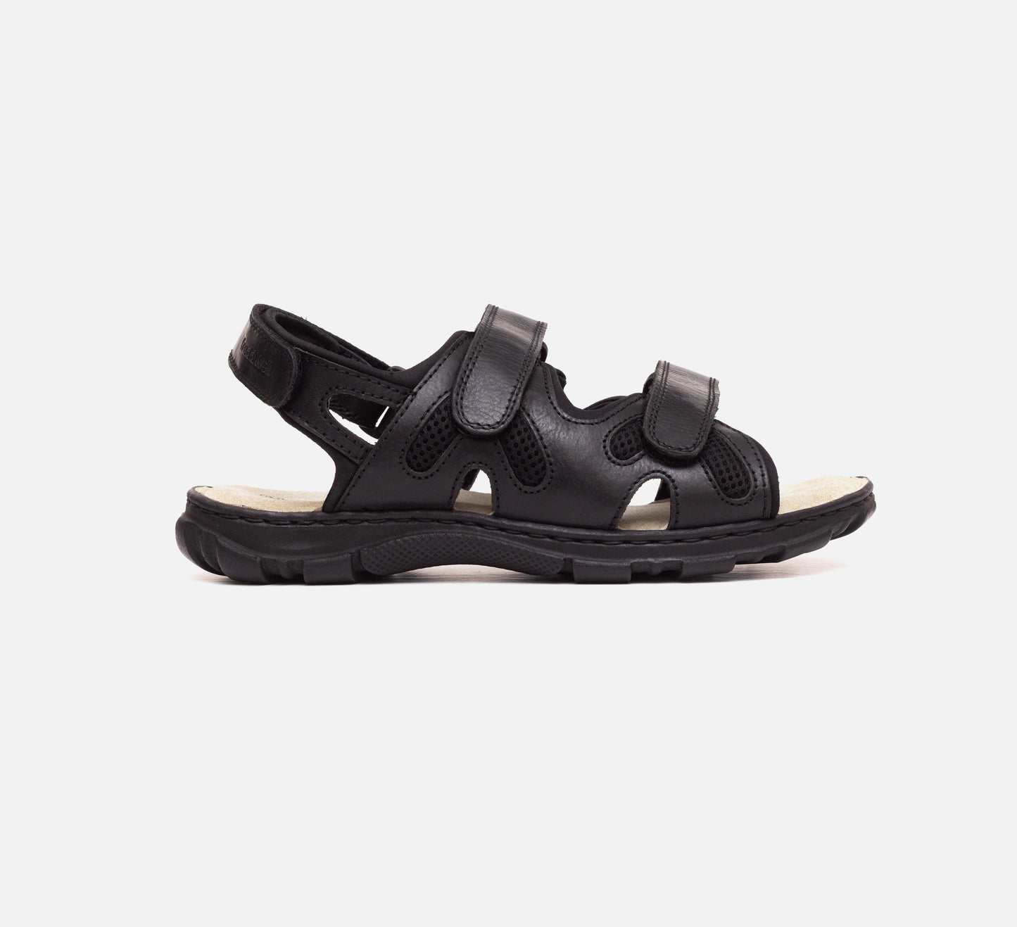Womens Wide Fit Sandals Ashley Sandals by Tredd Well