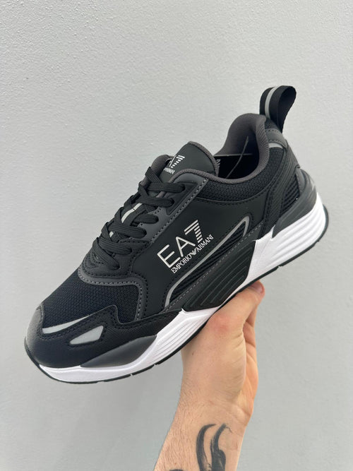 EA7 Emporio armani sneakers uomo 7x000308 mz234