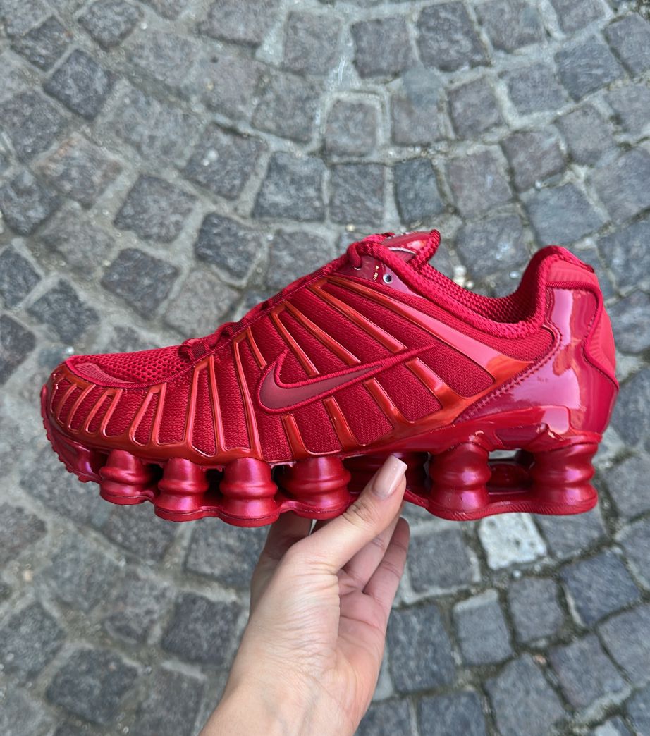 Nike Shox TL ib1087 600