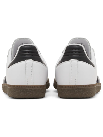 Adidas Originals Women's Samba OG Sneakers, White, IG9030 (No Box)
