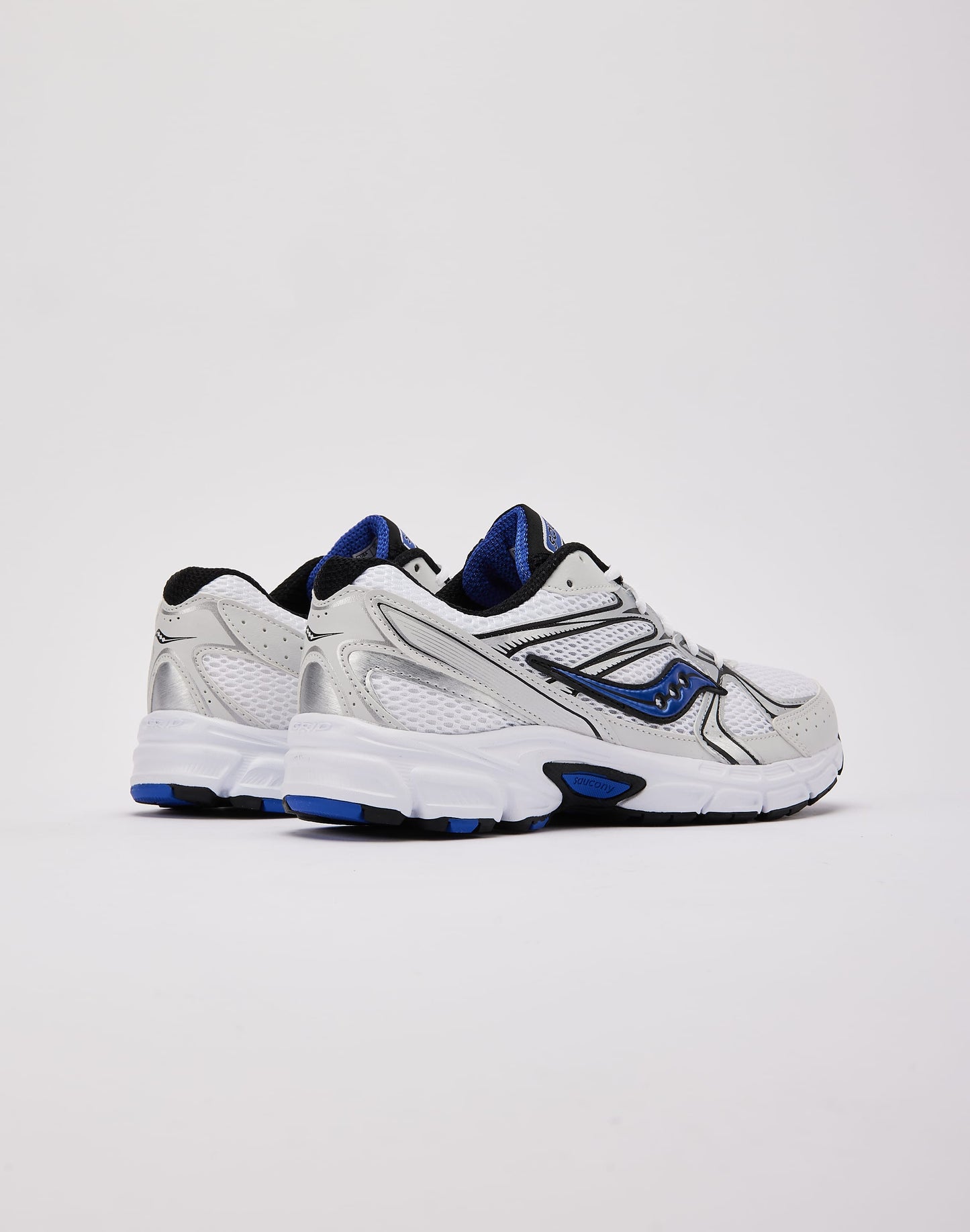Saucony Ride Millennium