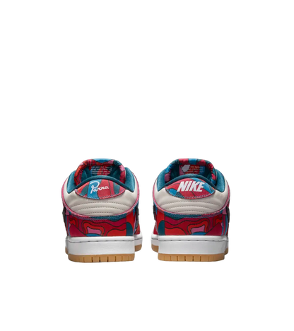 Nike SB Dunk Low Pro Parra Abstract Art (2021)
