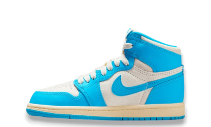 Nike Air Jordan 1 High OG "UNC Reimagined" PS