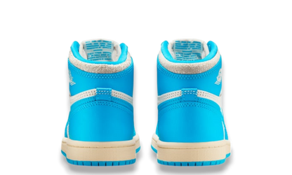 Nike Air Jordan 1 High OG "UNC Reimagined" PS