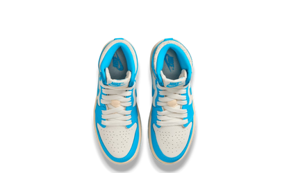 Nike Air Jordan 1 High OG "UNC Reimagined" PS