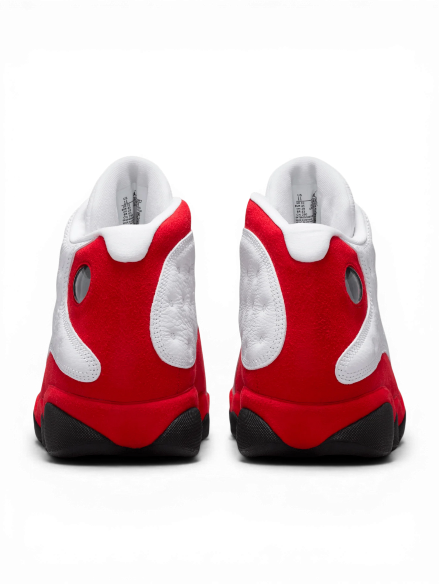 Jordan 13 Retro OG Chicago (2026)