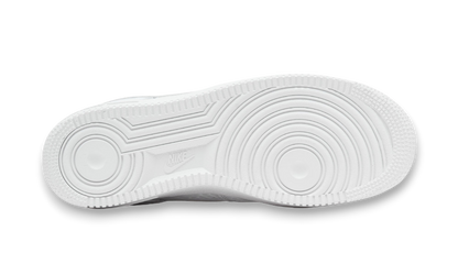 Nike x Kobe Bryant Air Force 1 Low "Forever White"