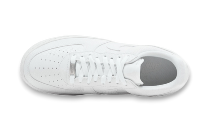 Nike x Kobe Bryant Air Force 1 Low "Forever White"