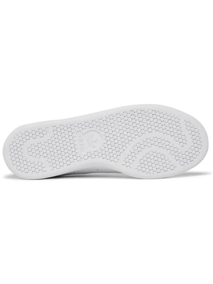 Adidas Men's White / Navy Stan Smith Sneakers, Q47224