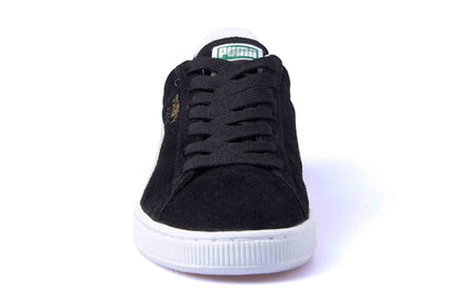 Puma Suede Classic Black
