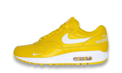 Nike Air Max 1 '87 SP Supreme Speed Yellow