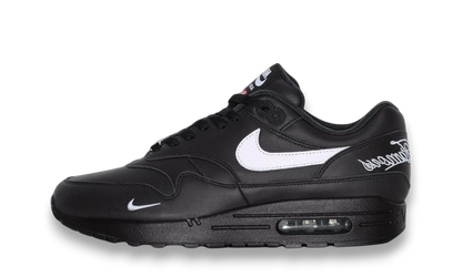 Supreme®/Nike® Air Max 1 Black