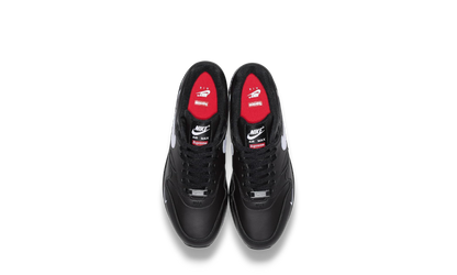 Supreme®/Nike® Air Max 1 Black