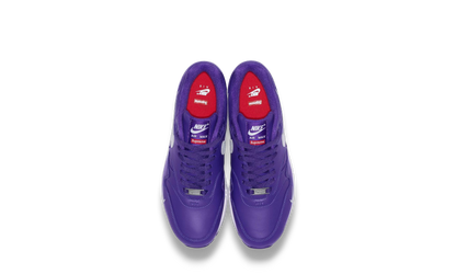 Nike Air Max 1 '87 SP Supreme Varsity Purple