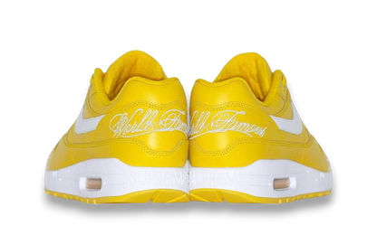 Nike Air Max 1 '87 SP Supreme Speed Yellow