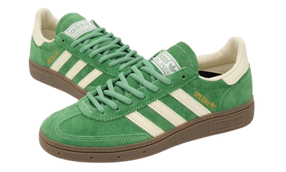 Adidas Handball Spezial Preloved Green White