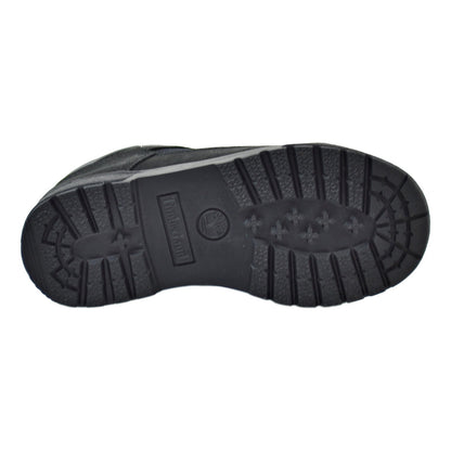 Timberland Toddler Field Boots Black