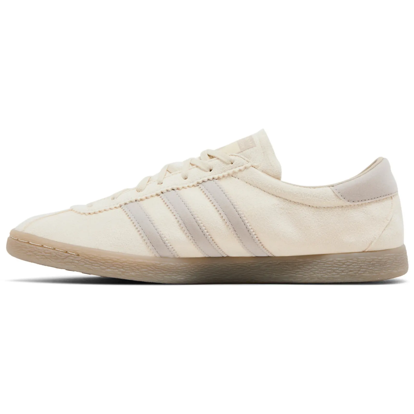 Adidas Mens 'Cream Bliss' Tobacco Gruen Sneakers, GX6940