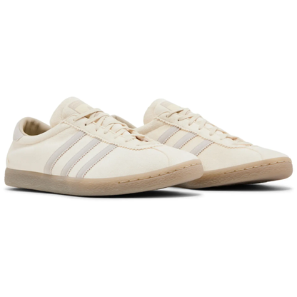 Adidas Mens 'Cream Bliss' Tobacco Gruen Sneakers, GX6940