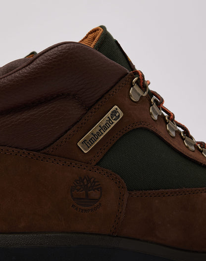 Timberland Field Boot