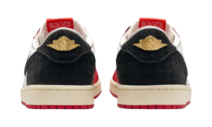 Jordan 1 Retro Low OG Trophy Room